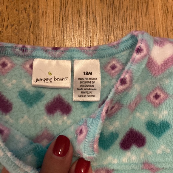 Jumping beans - Picture 2 of 2